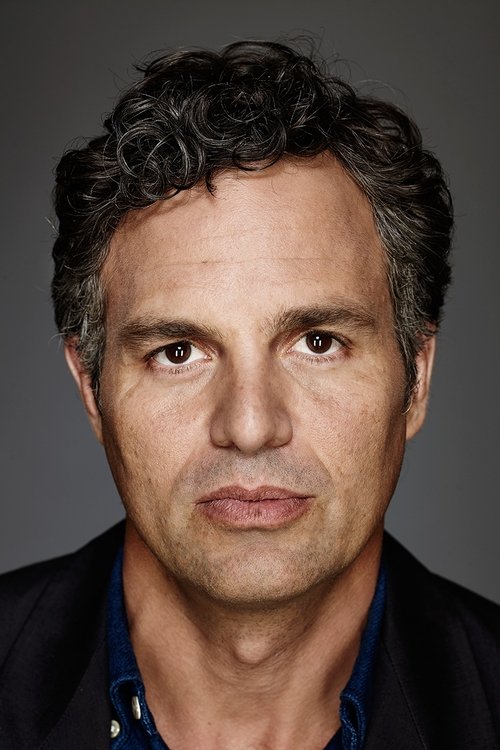 Mark Ruffalo jako Bruce Banner / Hulk w obsadzie Avengers: Wojna bez granic