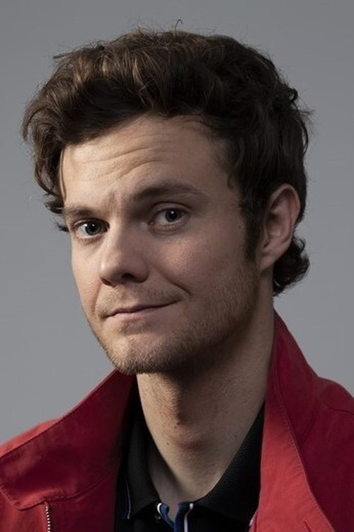 Podobny aktor do Deric Augustine: Jack Quaid
