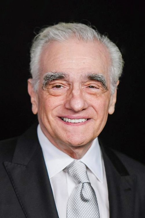 Podobny aktor do Patrick Warburton: Martin Scorsese