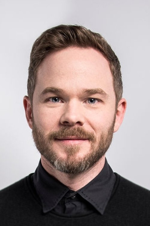 Shawn Ashmore jako Wesley Evers w obsadzie Rekrut