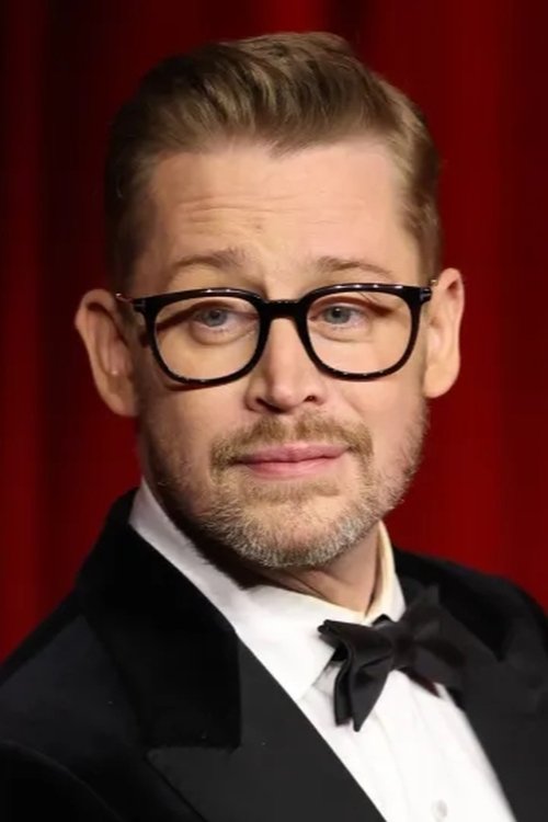 Macaulay Culkin jako Cattrick Lynxley (voice) w obsadzie Zwierzogród 2