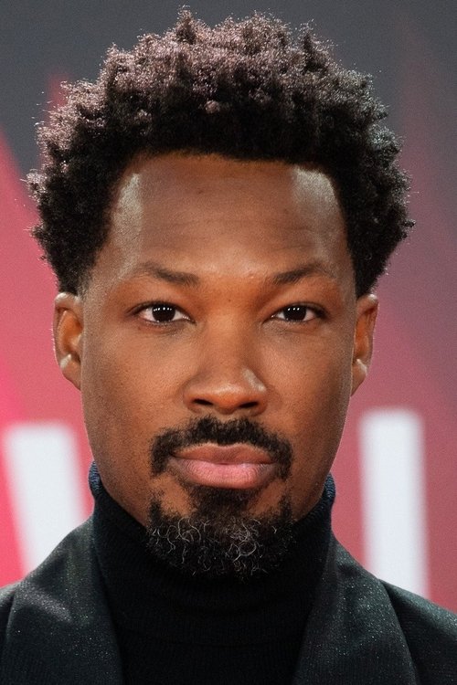 Podobny aktor do Mateusz Grabowski: Corey Hawkins