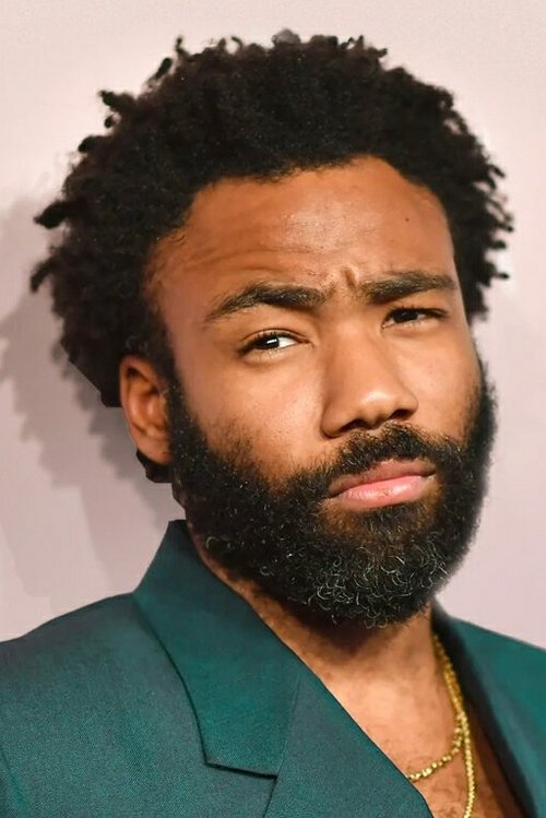 Podobny aktor do David Thewlis: Donald Glover
