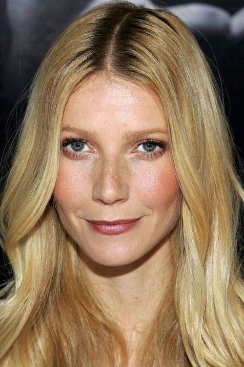 Podobny aktor do Wilmer Valderrama: Gwyneth Paltrow