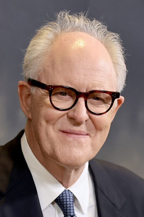 Podobny aktor do Richard T. Jones: John Lithgow