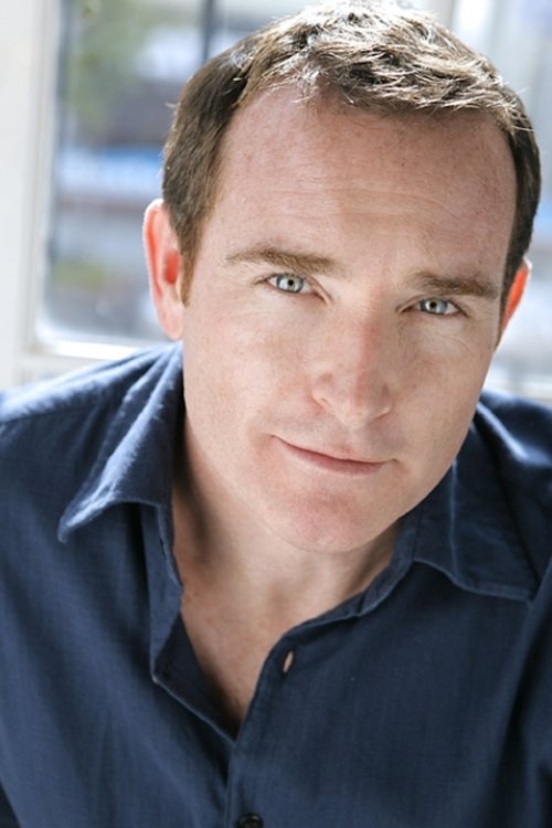 Podobny aktor do Selin Türkmen: Billy Smith