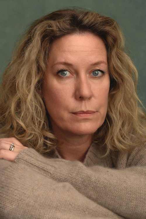 Podobny aktor do Josh Gad: Anna Crilly