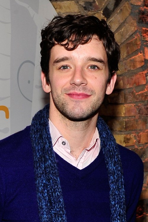 Podobny aktor do Anna Radwan: Michael Urie