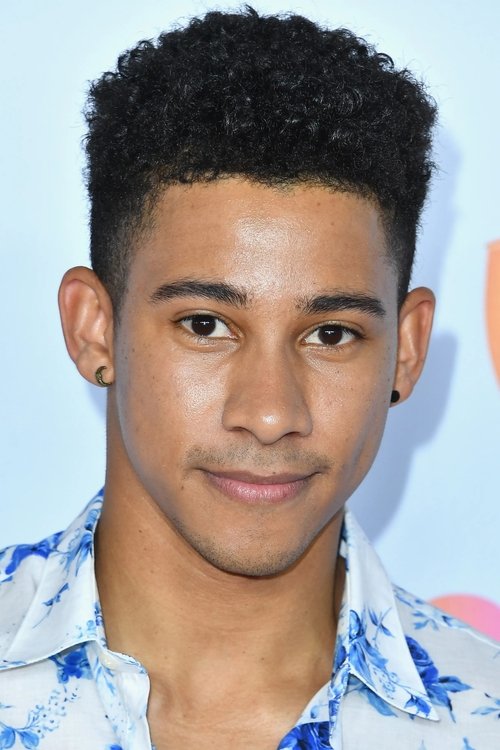 Podobny aktor do Melissa O'Neil: Keiynan Lonsdale