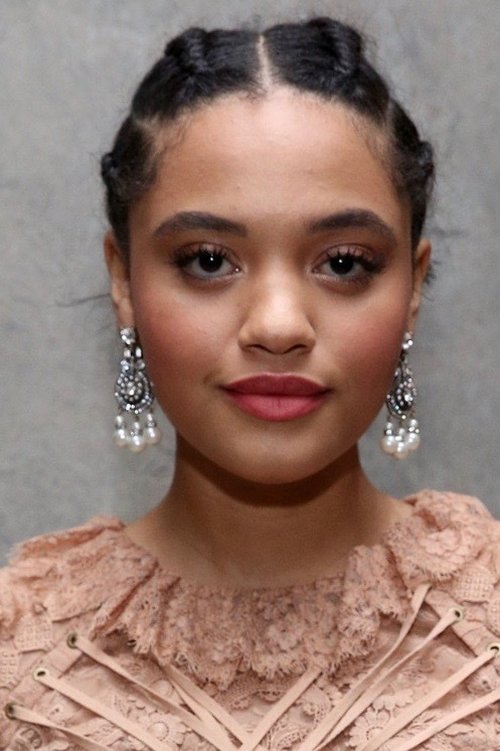 Podobny aktor do Anouck Hautbois: Kiersey Clemons