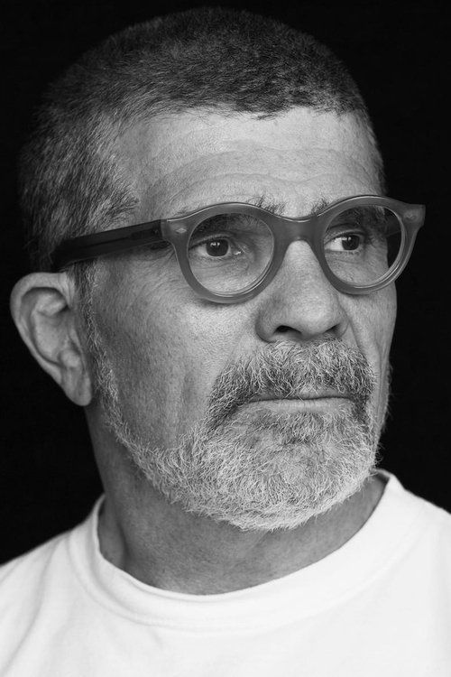 Podobny aktor do Wilmer Valderrama: David Mamet