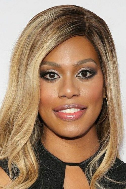 Podobny aktor do Jack Champion: Laverne Cox