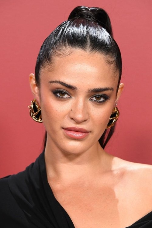 Podobny aktor do Amy Morton: Luna Blaise