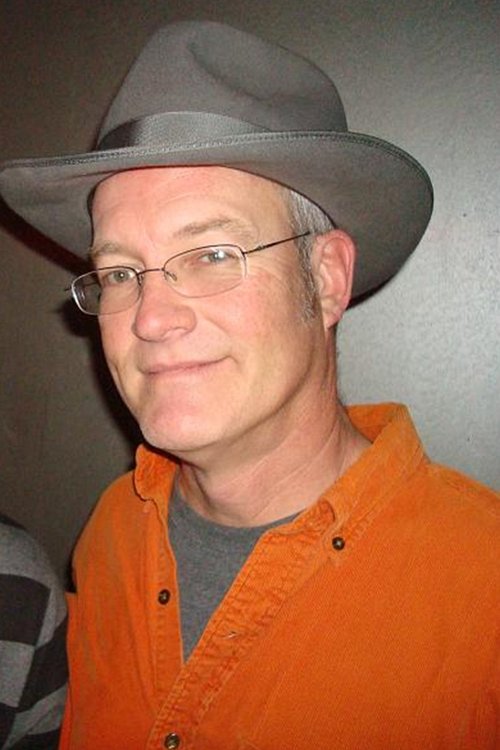 Podobny aktor do Przemysław Kozłowski: Steve Purcell