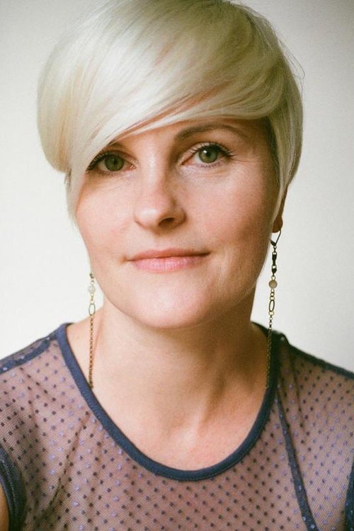 Marie Nonnenmacher jako Tikki (voice) w obsadzie Miraculum: Biedronka i Czarny Kot