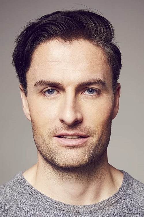 Podobny aktor do Benjamin Bollen: Ryan Farrell