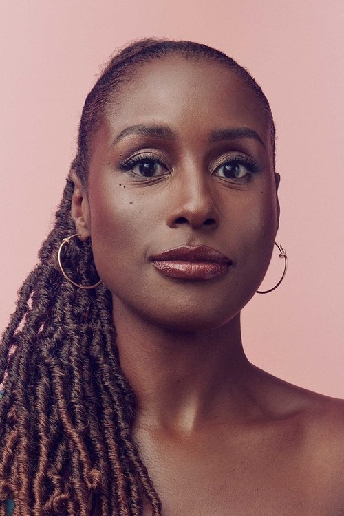 Podobny aktor do Gabrielle Union: Issa Rae