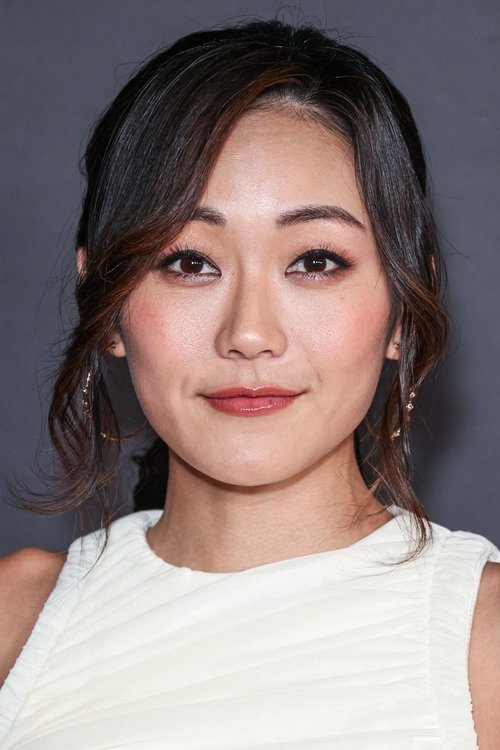 Podobny aktor do Shawn Ashmore: Karen Fukuhara