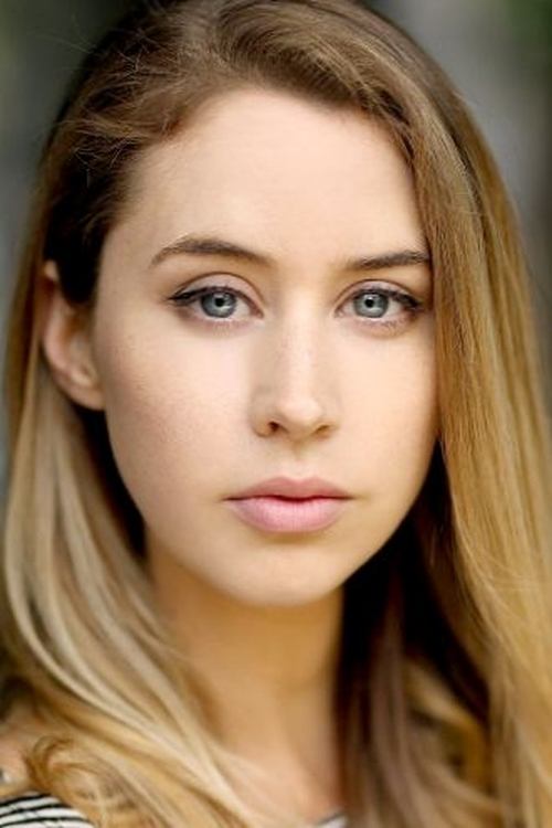 Podobny aktor do Feyza Civelek: Liz Kingsman