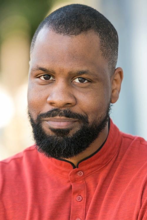 Podobny aktor do John Leguizamo: Bechir Sylvain