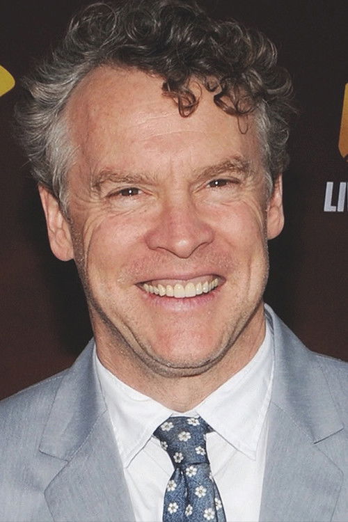 Podobny aktor do Jack Champion: Tate Donovan