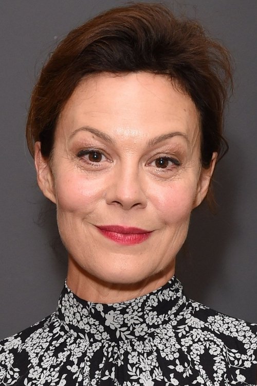 Podobny aktor do Macaulay Culkin: Helen McCrory