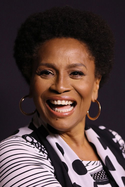 Jenifer Lewis jako Flo Everson (voice) w obsadzie Wielka mała koza