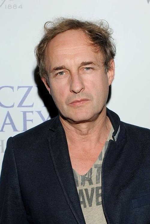 Podobny aktor do Natasha O'Keeffe: Marek Kalita