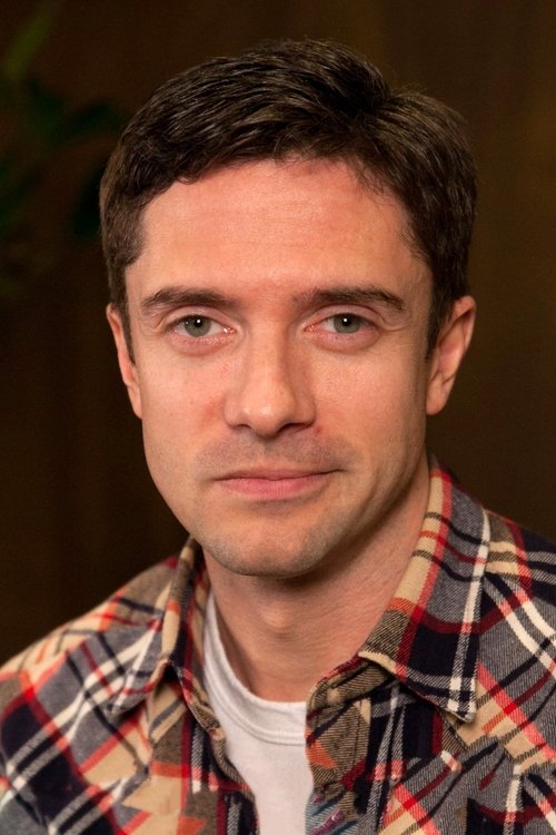Podobny aktor do Dilaray Yeşilyaprak: Topher Grace