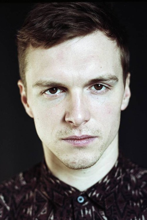 Podobny aktor do Lisseth Chavez: Tomasz Włosok