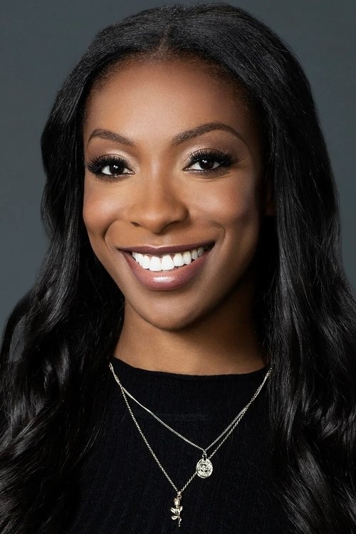 Podobny aktor do Hannah Cheramy: Ego Nwodim