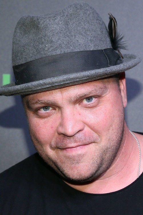 Podobny aktor do Anna Crilly: Drew Powell