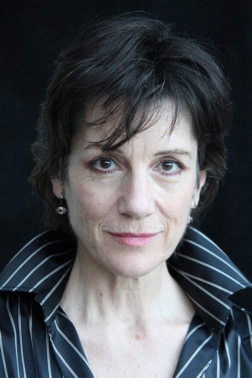 Podobny aktor do Emre Dinler: Harriet Walter