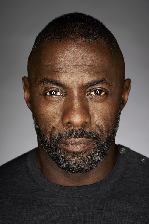 Idris Elba jako Chief Bogo (voice) w obsadzie Zwierzogród 2