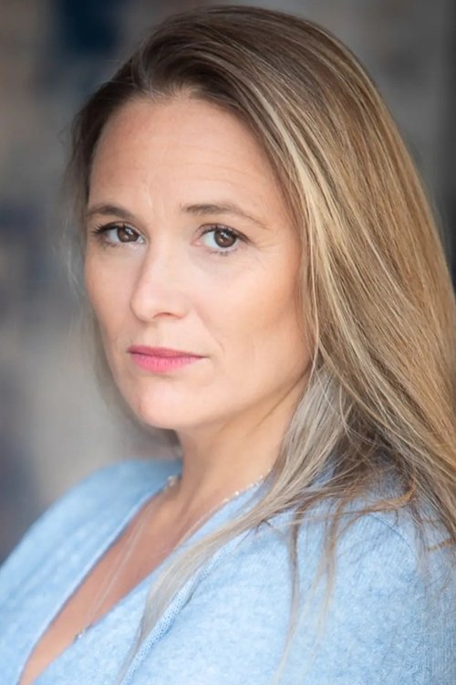 Anouck Hautbois jako Marinette Dupain-Cheng / Ladybug (voice) w obsadzie Miraculum: Biedronka i Czarny Kot