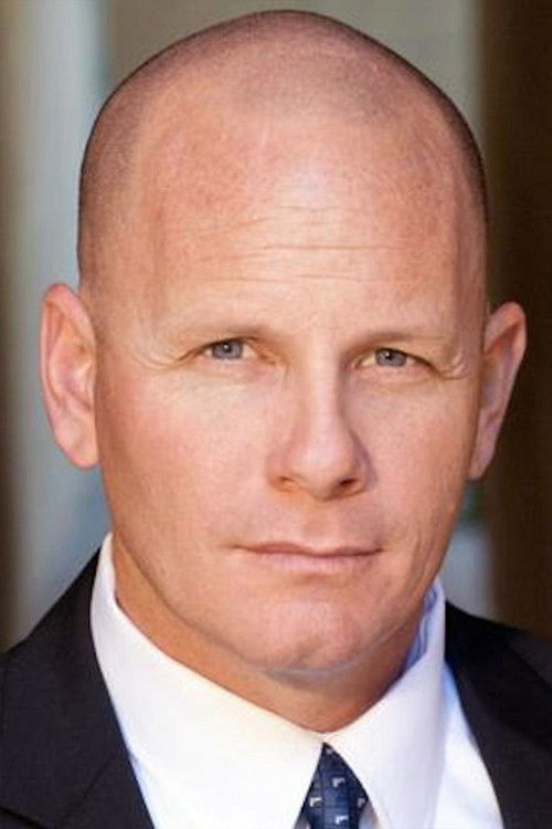 Podobny aktor do Mateusz Grabowski: Jamie McBride