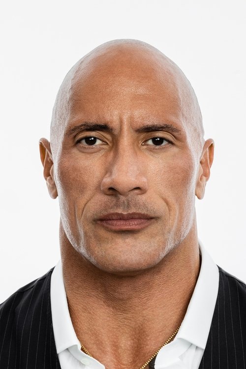 Dwayne Johnson jako Zeke AKA That Dik-Dik Stuck in that Tuba (voice) w obsadzie Zwierzogród 2