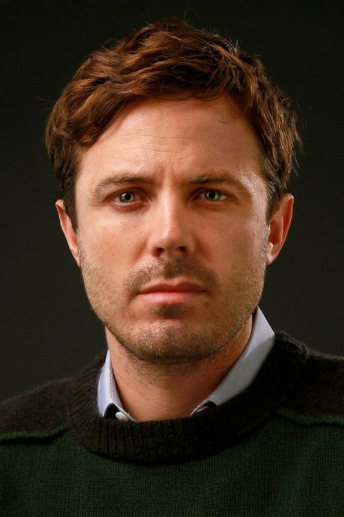 Podobny aktor do 조여정: Casey Affleck