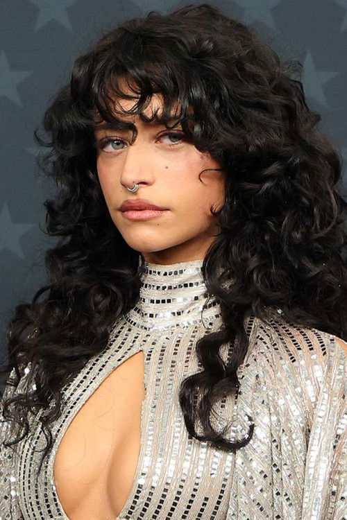 Podobny aktor do Benedict Cumberbatch: Odessa A'zion