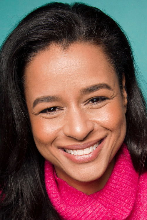 Podobny aktor do Gabrielle Union: Sarah Cooper