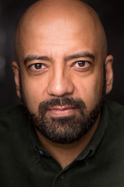 Podobny aktor do Taylor Dearden: Aaron Neil