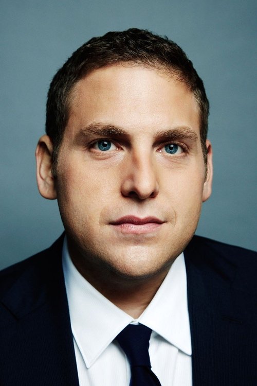 Podobny aktor do Mark Ruffalo: Jonah Hill