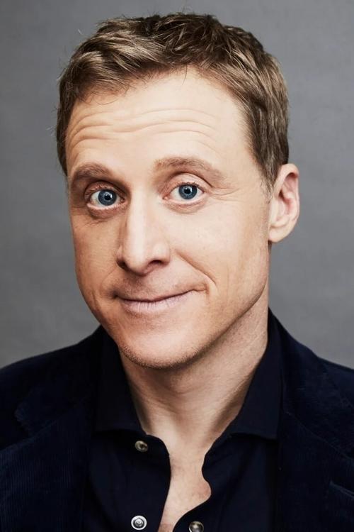 Alan Tudyk jako Duke Weaselton / French Chef / Molt Kahl / Reporter (voice) w obsadzie Zwierzogród 2