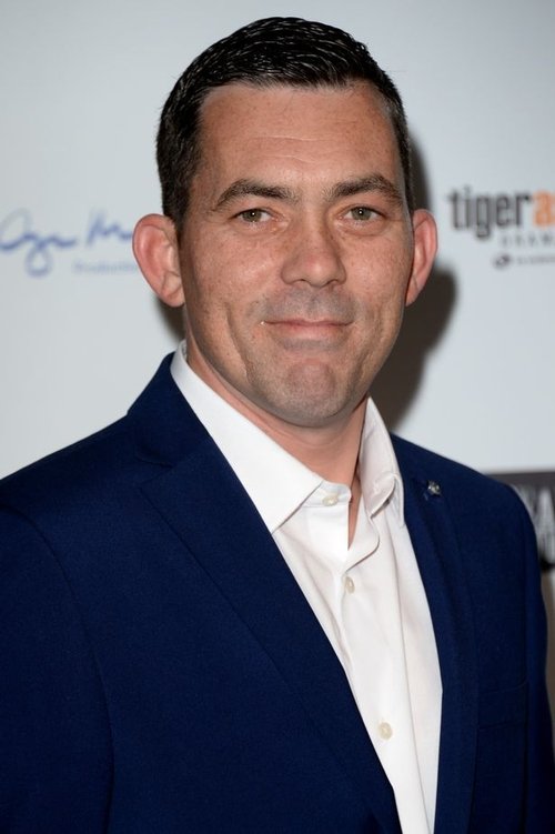 Podobny aktor do Wes Studi: Packy Lee