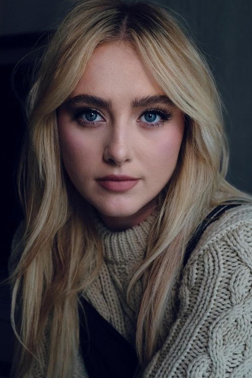 Podobny aktor do Macaulay Culkin: Kathryn Newton