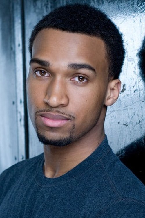 Podobny aktor do David Zayas: Nathan Mitchell