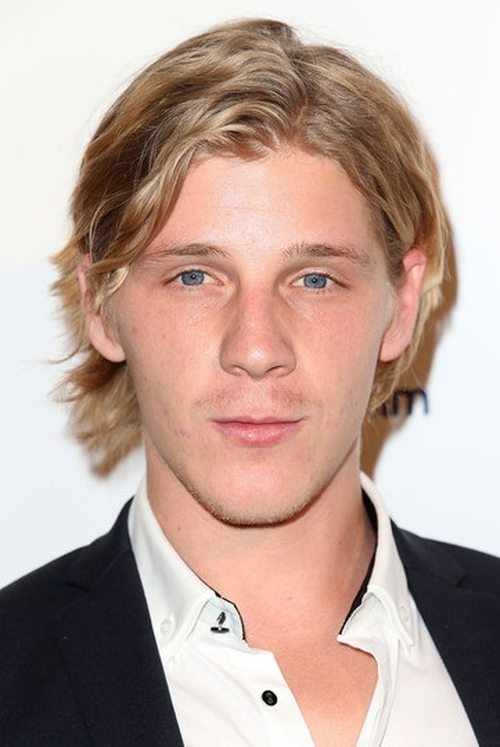 Podobny aktor do 조여정: Daniel Webber