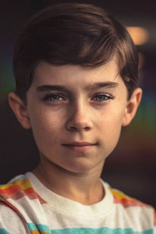 Podobny aktor do LaRoyce Hawkins: Cary Christopher