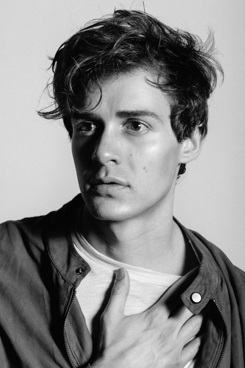 Podobny aktor do Idris Elba: John Bubniak