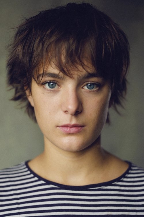 Podobny aktor do Zeynep Parla: Philippine Velge